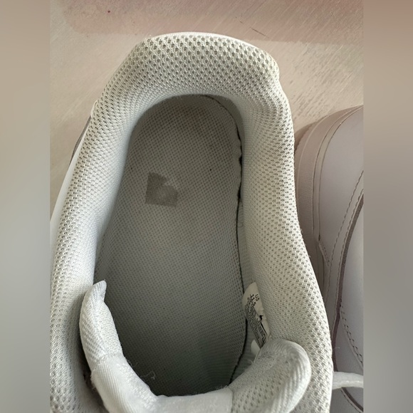 Nike Air Force 1 Low 07 Men’s Style 315122111 Sneakers White Size 11.5 - Picture 5 of 15